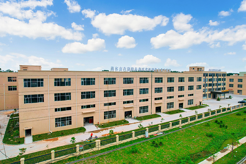 广东茂名市中科云粤西产业园