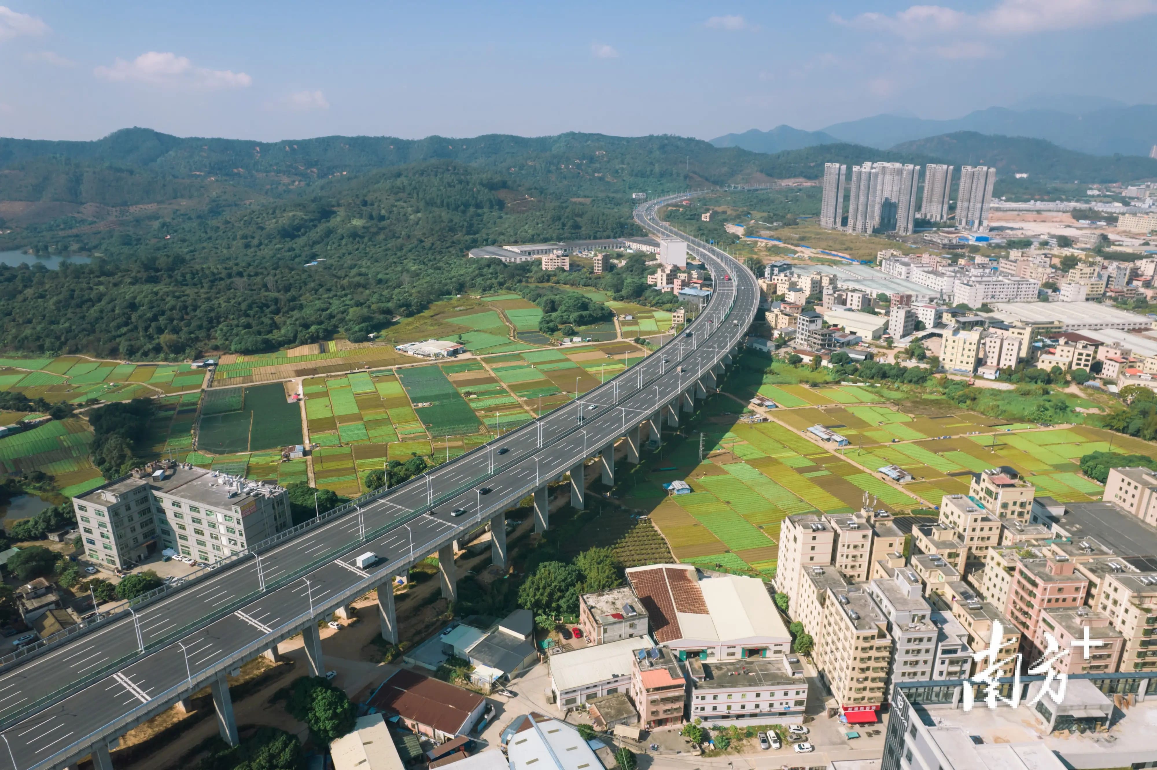 广东惠州惠阳经济开发区