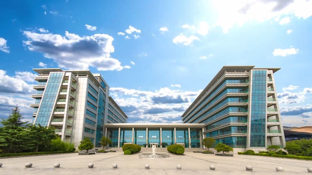 广东湛江麻章经济开发区