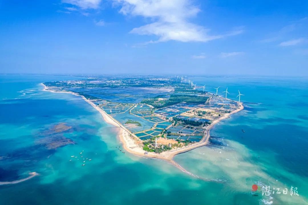 广东徐闻经济开发区