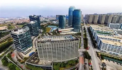 南宁高新技术产业开发区