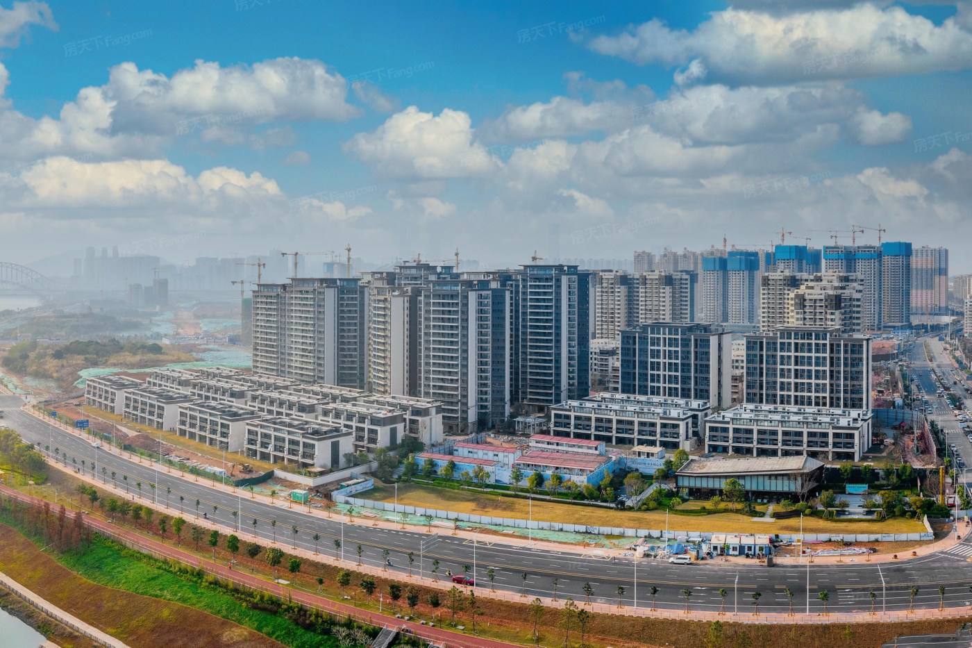 南宁仙葫经济开发区