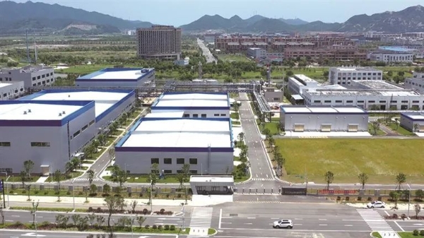 南宁市上林县象山工业园