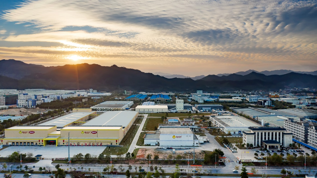 柳江区新兴工业园