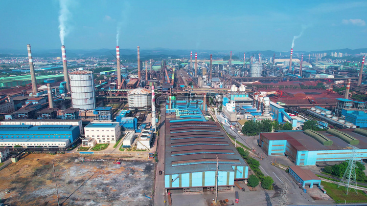 柳州市洛维工业集中区