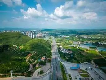 广西鹿寨经济开发区