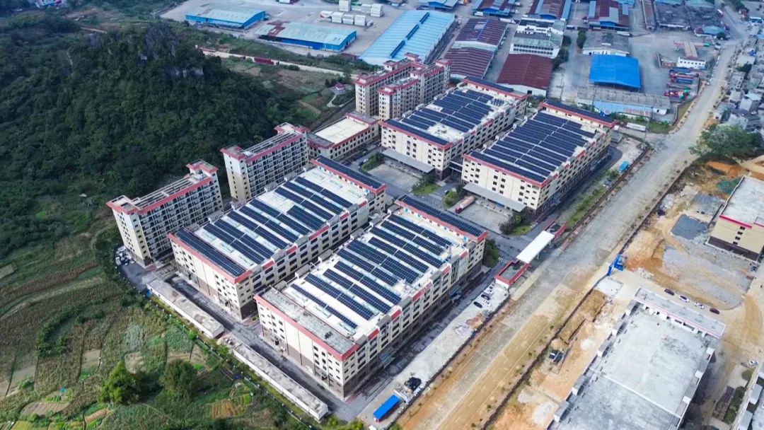 凭祥边境经济合作区