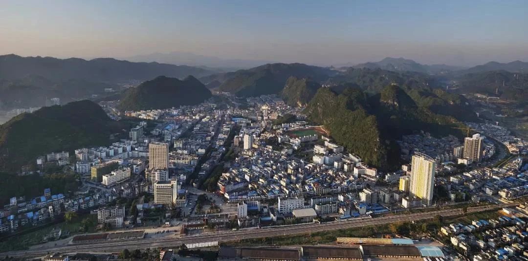 凭祥重点开发开放试验区