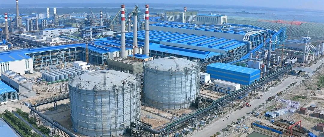 防城港市企沙工业区