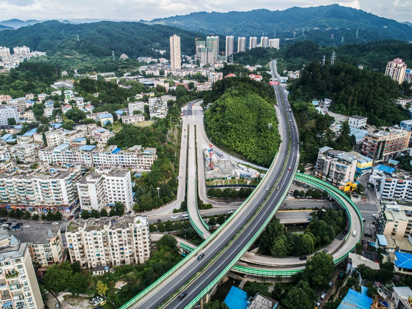 贵阳乌当经济开发区