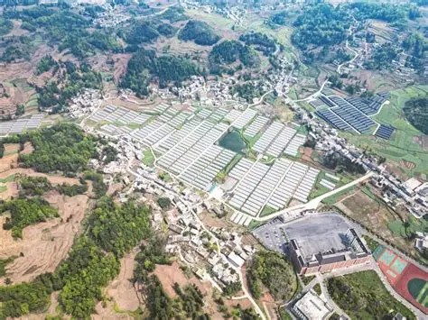 贵州织金经济开发区