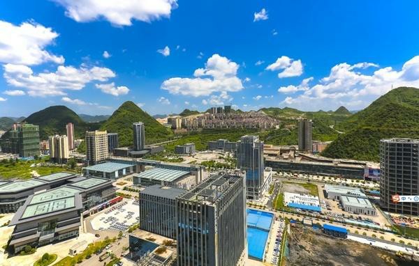 六盘水高新技术产业开发区