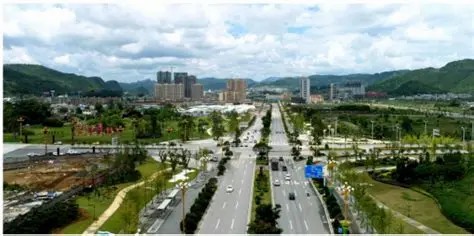 贵州独山经济开发区