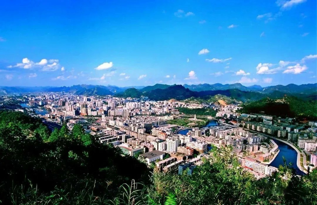 贵州都匀经济开发区