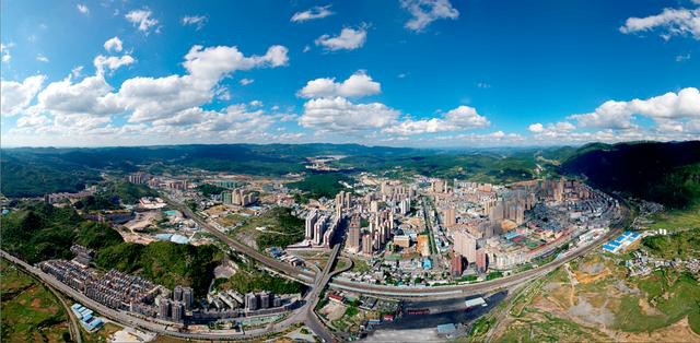 贵州龙里经济开发区