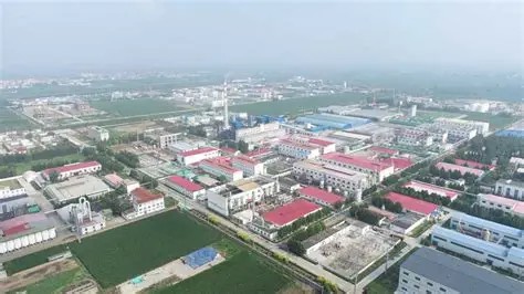 赵县生物产业园