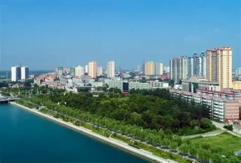 河北行唐经济开发区