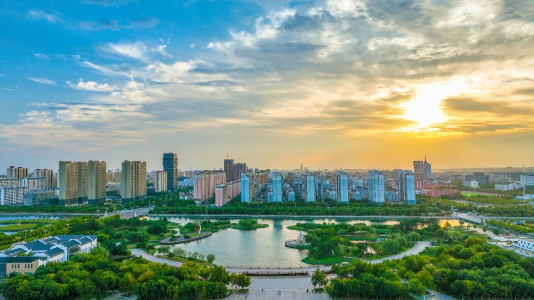 唐山海港经济开发区