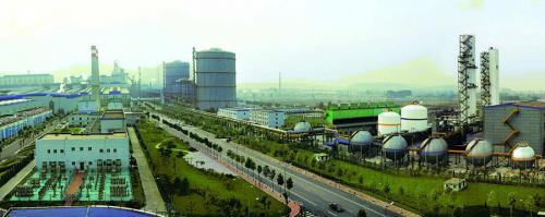 河北迁安高新技术产业开发区