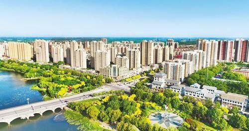 滦南城西经济开发区