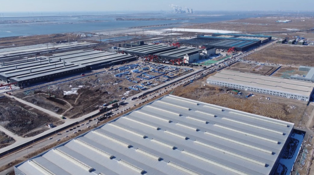 河北丰南经济开发区