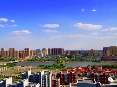 河北滦南（嘴东）经济开发区