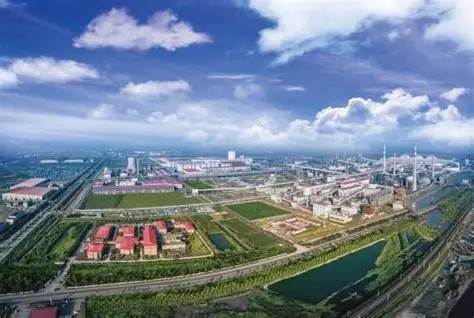 河北唐山乐亭经济开发区