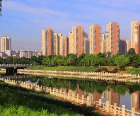 河北遵化经济开发区