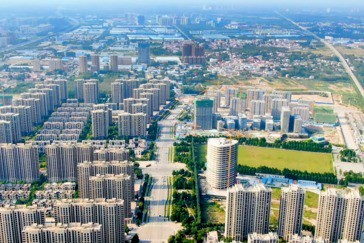 河北涿州京南经济开发区