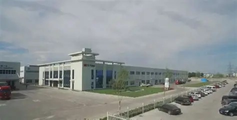 河北清苑经济开发区