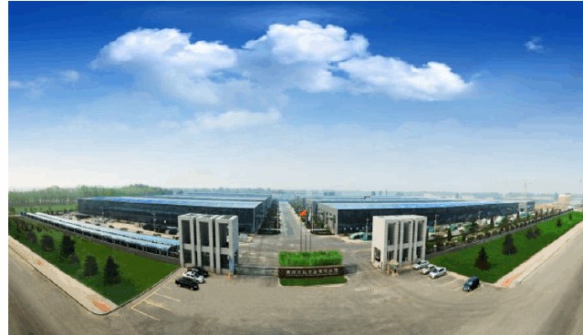 河北高碑店经济开发区