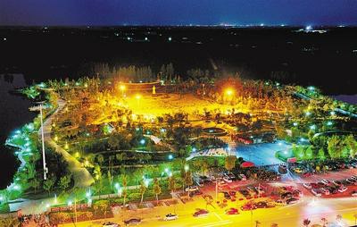 河北南皮经济开发区