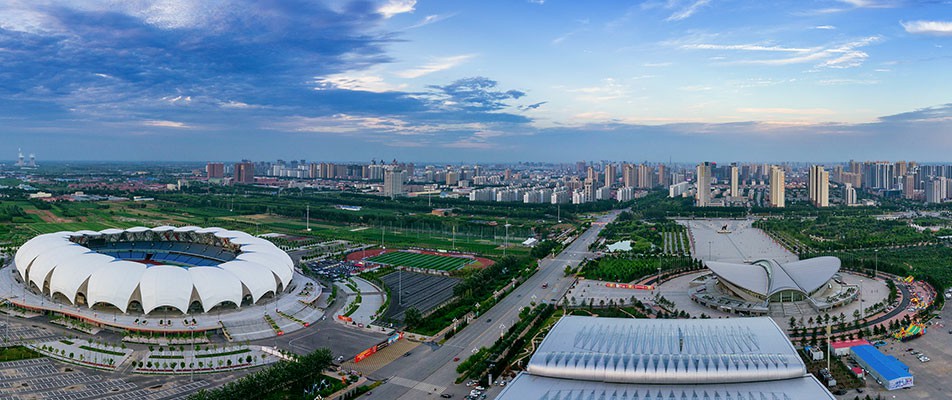河北沧州经济开发区