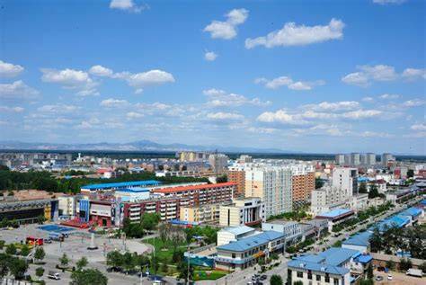 河北大厂高新技术产业开发区