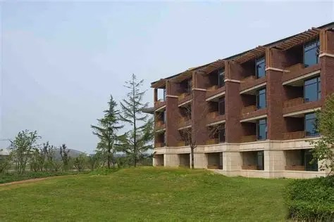 河北固安国家农业科技园区