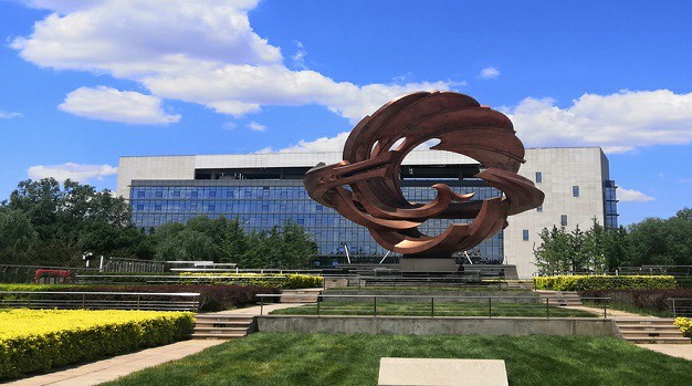 河北廊坊高新技术产业开发区