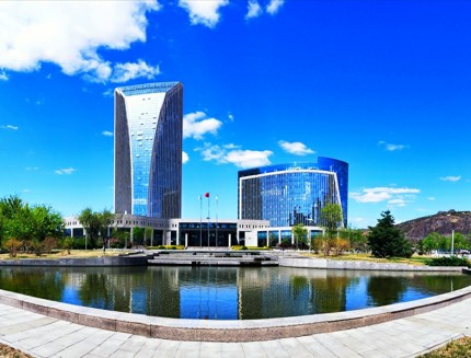 承德高新技术产业开发区