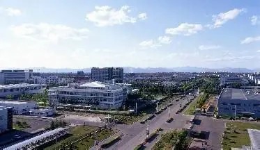 秦皇岛高新技术产业开发区