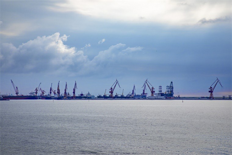 河北抚宁经济开发区