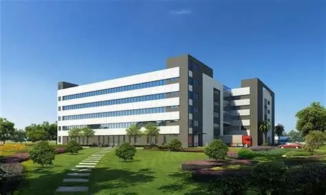 广东中山市隆兴工业区