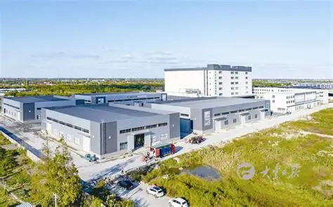 广东中山市大丰工业区