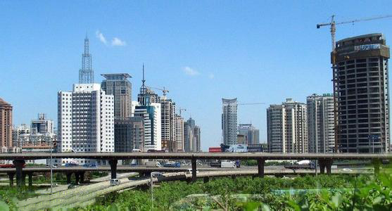 河北邯郸工业园区