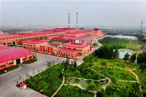 河北沙河经济开发区