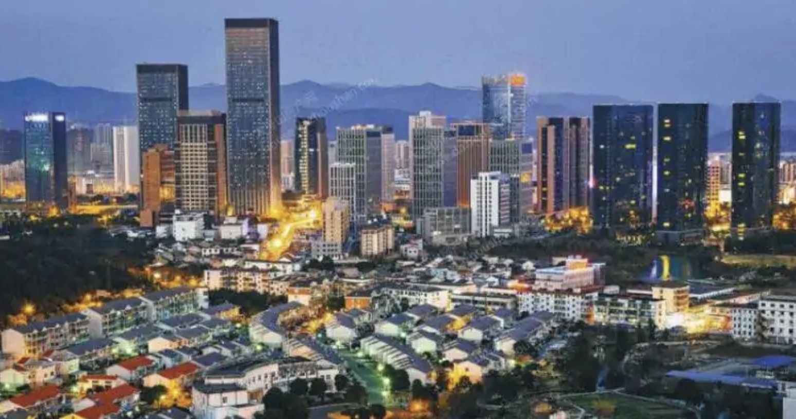 河北临城经济开发区