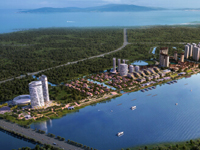 中国东南大数据产业园