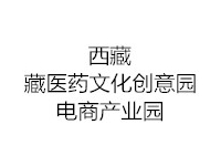 西藏藏医药文化创意园电商产业园