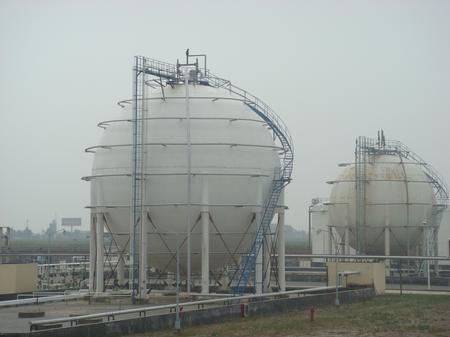 河北冀春二甲醚公司