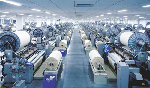 山东滨州亚光毛巾有限公司