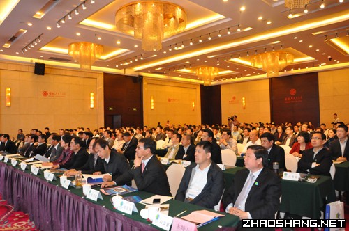 科学规划、理性对接、务实协作——渤海新区战略定位主题研讨会系列活动在京举办