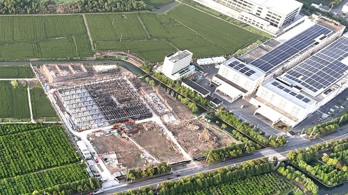 河北张北经济开发区